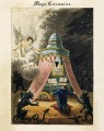 Фото Occult, Witchcraft and Magic. An Illustrated History 4