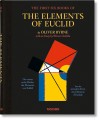 Фото The First Six Books of the Elements of Euclid 2