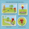 Фото Baby Robot 5