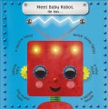 Фото Baby Robot 3