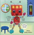 Фото Baby Robot 4