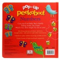 Фото Pop-Up Peekaboo! Numbers 2