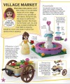 Фото LEGO Disney Princess Build Your Own Adventure 5
