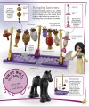 Фото LEGO Disney Princess Build Your Own Adventure 4