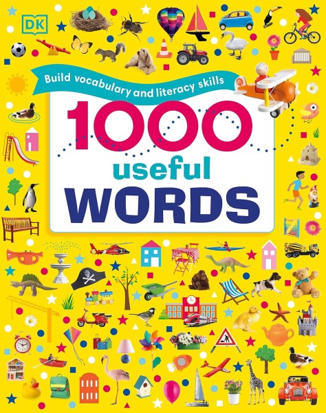 Фото 1000 Useful Words