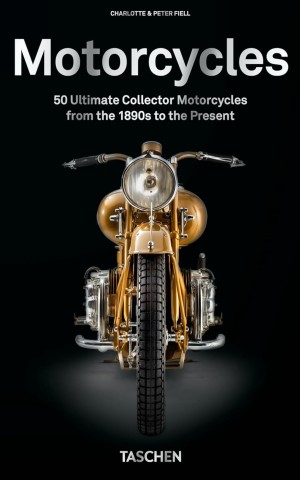 Motorcycles (40th Edition)