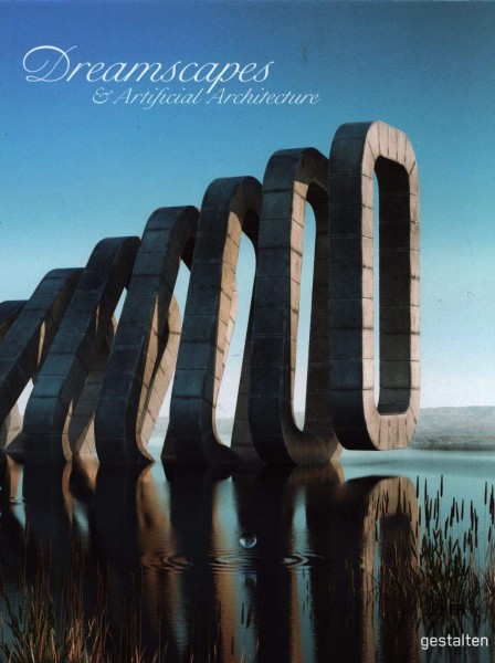 Фото Dreamscapes & Artificial Architecture