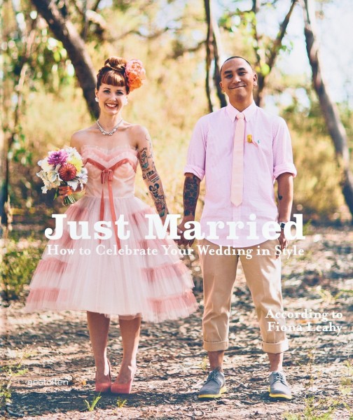 Фото Just Married