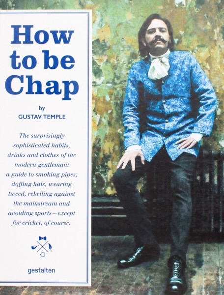 Фото How to be Chap