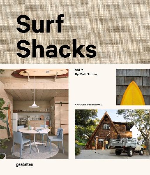 Фото Surf Shacks Volume 2