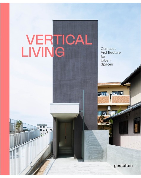 Фото Vertical Living