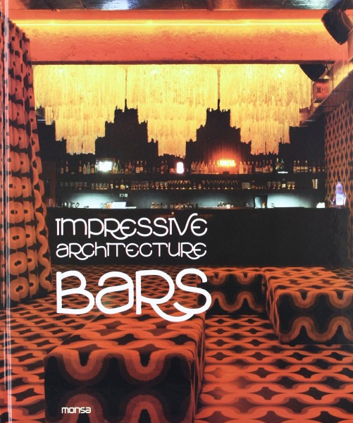 Фото Impressive Architecture Bars