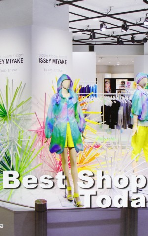 Best shops today
