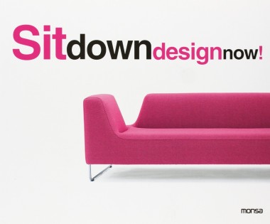 Фото Sit down design now!