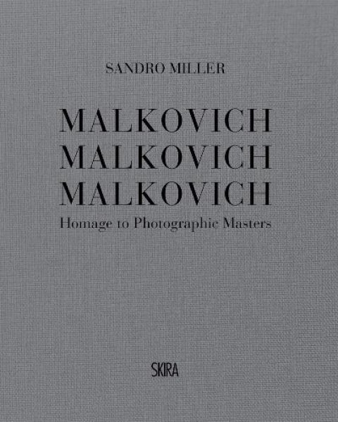 Фото Malkovich Malkovich Malkovich