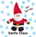 Фото Baby Touch and Feel. Merry Christmas 7