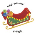 Фото Baby Touch and Feel. Merry Christmas 4