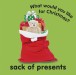 Фото Baby Touch and Feel. Merry Christmas 5