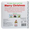 Фото Baby Touch and Feel. Merry Christmas 2