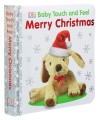 Фото Baby Touch and Feel. Merry Christmas 3