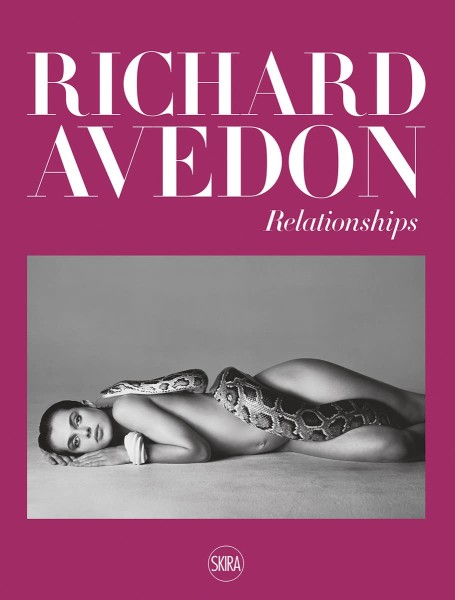Фото Richard Avedon. Relationships