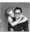 Фото Richard Avedon. Relationships 3