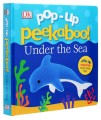 Фото Pop-Up Peekaboo! Under the Sea 3