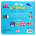 Фото Pop-Up Peekaboo! Under the Sea 2