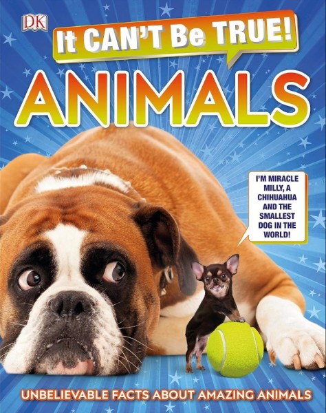 Фото It Can't Be True! Animals!