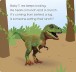 Фото Pop-Up Peekaboo! Baby Dinosaur 3