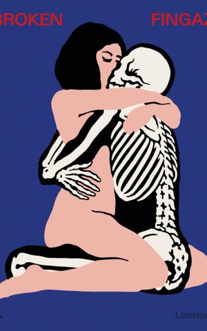 Broken Fingaz