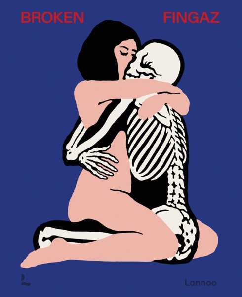Фото Broken Fingaz