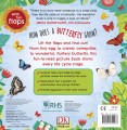 Фото How Does a Butterfly Grow? 2