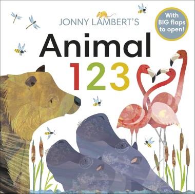 Фото Jonny Lambert's Animal 123