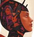 Фото Marvel Fearless and Fantastic! Female Super Heroes Save the World 8