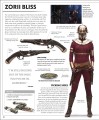 Фото Star Wars The Complete Visual Dictionary With Exclusive Cross-Sections 5