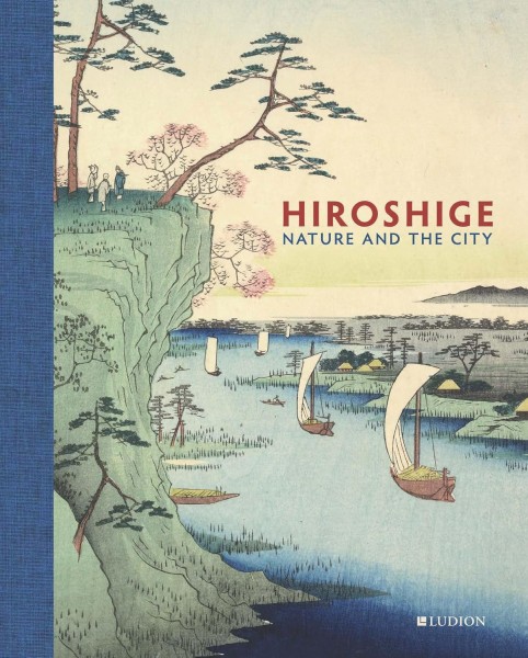 Фото Hiroshige. Nature and the City