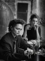 Фото Peter Lindbergh. Untold Stories 4