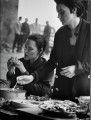 Фото Peter Lindbergh. Untold Stories 5