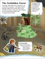 Фото LEGO Harry Potter. Ultimate Sticker Collection 8