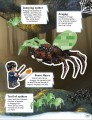 Фото LEGO Harry Potter. Ultimate Sticker Collection 9