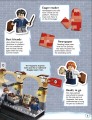 Фото LEGO Harry Potter. Ultimate Sticker Collection 5
