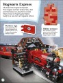 Фото LEGO Harry Potter. Ultimate Sticker Collection 4