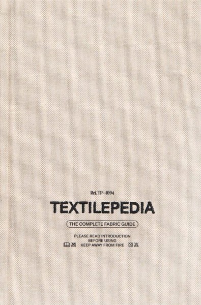 Фото Textilepedia