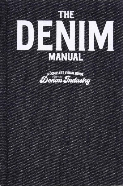 Фото The Denim Manual