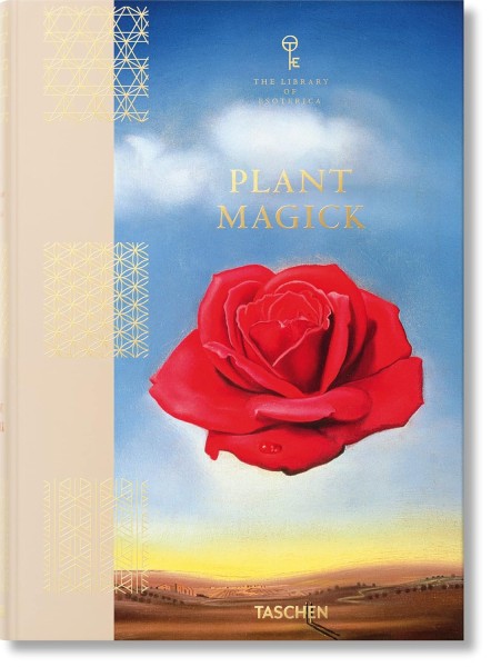 Фото Plant Magick. The Library of Esoterica