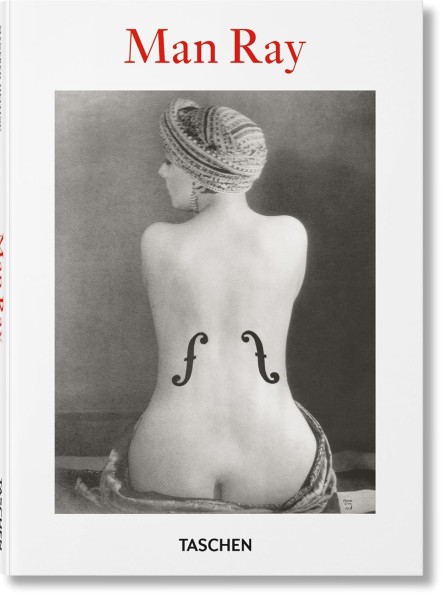 Фото Man Ray