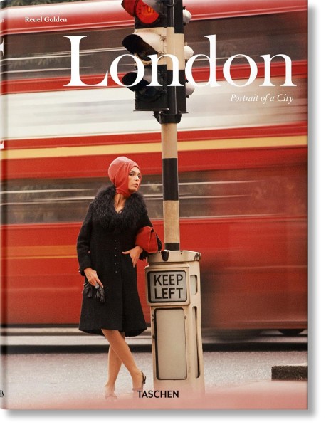 Фото Portrait of a City. London