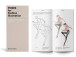 Фото Poses for Fashion Illustration (Card Box) 5