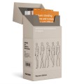 Фото Poses for Fashion Illustration (Card Box) 6